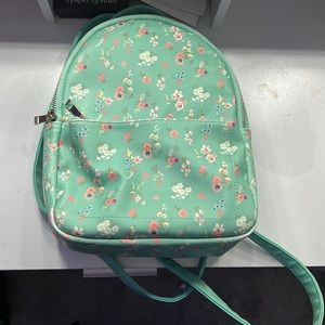 Mini Backpack